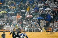 Fussball International FIFA Club WM Pachuca - Liga de Quito