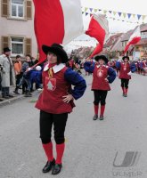 Fasnet  Hirrlingen  2011