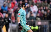 Fussball 1. Bundesliga 24/25: FC Bayern Muenchen - VfL Wolfsburg