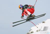 Ski Alpin;  Abfahrt Herren  Wengen 2006