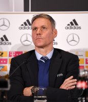 Fussball International Testspiel: Italien -  Deutschland