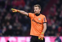 Fussball 1. Bundesliga Saison 19/20: FC Bayern Muenchen - Bayer 04 Leverkusen