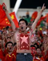 Fussball Frauen Weltmeisterschaft China 2007