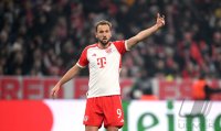 Fussball International CHL 23/24: FC Bayern Muenchen - FC Kopenhagen