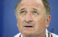 Fussball WM 2006: Portugal - Mexiko