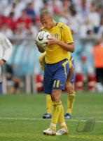 Fussball WM 2006 Deutschland - Schweden