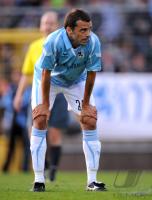 Fussball 2. Bundesliga: Testspiel TSV 1860 Muenchen - RCD Mallorca