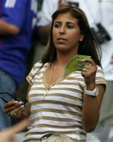 Fussball WM 2006: Portugal - Frankreich ; Portugal - France