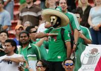 Fussball International  U 20 Weltmeisterschaft New Zeeland vs Mexico