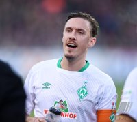 Fussball 1. Bundesliga Saison 18/19: SC Freiburg - SV Werder Bremen