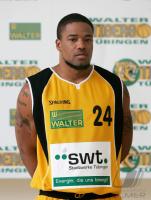 Basketball Walter Tigers Tuebingen 07/08