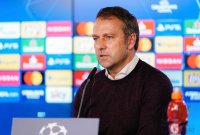 Fussball International CHL 20/21: PK FC Bayern Muenchen