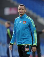 Fussball CHL  Saison 2011/2012:  FC Chelsea London - Bayer Leverkusen