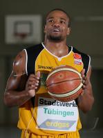 1. Basketball Bundesliga  Walter Tigers Tuebingen