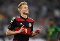 Fussball International Testspiel: Deutschland - Kamerun