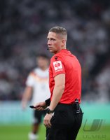 FUSSBALL UEFA Nations League 26/27 Deutschland - Serbien