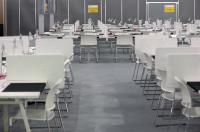 Fussball  WM 2006: Training Deutschland