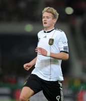 Fussball International  Testspiel:  Andre SCHUERRLE (Deutschland)