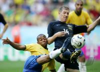 Fussball WM 2006 BRA-AUS