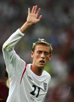 Fussball WM 2006 ENG-POR