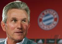 Fussball 1. Bundesliga 2008/2009 Heynckes; Neuer FC Bayern Trainer