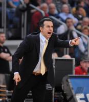 1. Basketball Bundesliga  09/10  Brose Baskets - ENBW Ludwigsburg