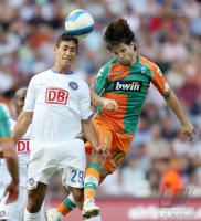 Fussball, 1. Bundesliga: Berlin - Bremen