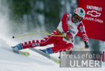 SKI   Weltcup Abfahrt Mnner Kristian Ghedina (ITA)
