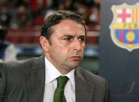 Fussball International FC Barcelona  -  SV Werder Bremen