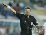Fussball INTERNATIONAL  EURO 2004