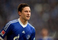 Fussball Saison 1. Bundesliga  Saison 2013/2014: FC Schalke 04 - FC Augsburg