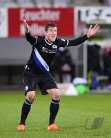 Fussball 1. Bundesliga Saison 20/21: SC Freiburg - Arminia Bielefeld