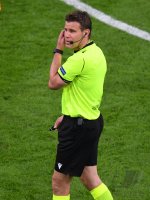 Fussball International Europameisterschaft 2021: Niederlande - Ukraine