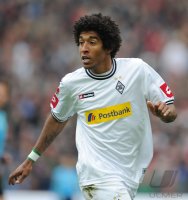 Fussball 1. Bundesliga, Saison 2011/2012: Dante Bonfim (Borussia Moenchengladbach)