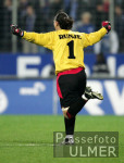 Fussball International: Luettich, RUNJE