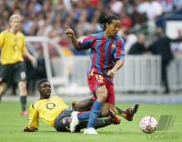 Fussball International: Champions League Finale