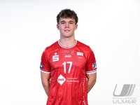 Volleyball 1. Bundesliga  Saison 26/27: Fotoshooting TV Rottenburg