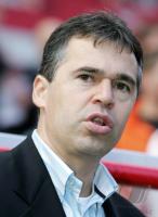 Fussball 1. Bundesliga: Koeln, RETTIG