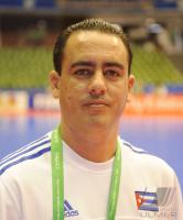 Fussball International FIFA FUTSAL WM 2008