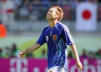 Fussball WM 2006 Australien - Japan