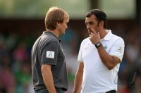 Fussball 1. Bundesliga, Saison 2013/2014, Testspiel: SV Werder Bremen - PEC Zwolle