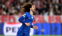 Fussball International CHL 25/26: 
FC Bayern Muenchen - FC Chelsea London