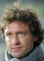 Fussball 1. Bundesliga:Alemannia Aachen - Hamburger SV