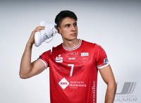 Volleyball 1. Bundesliga  Saison 26/27: Fotoshooting TV Rottenburg