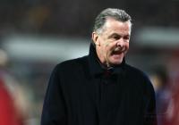 Fussball 1. Bundesliga:1.FC Nuernberg - Bayern Muenchen