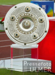 FUSSBALL  1. Liga Meisterschale