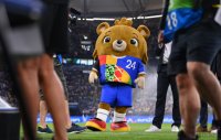 FUSSBALL INTERNATIONAL Testspiel: Deutschland - Kolumbien