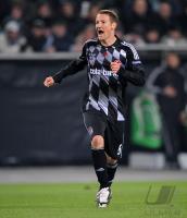 FUSSBALL CHAMPIONS LEAGUE: Besiktas Istanbul, FINK