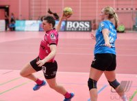 Handball 1. Bundesliga Frauen 14/15: TuS Metzingen - Bietigheim