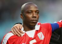 Fussball  International Testspiel Tunesien - Ghana